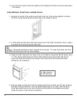 Предварительный просмотр 10 страницы Koldfront CAC10000W Owner'S Manual