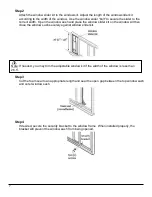 Предварительный просмотр 11 страницы Koldfront PAC1202W Owner'S Manual