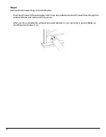 Предварительный просмотр 13 страницы Koldfront PAC1202W Owner'S Manual