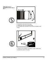 Предварительный просмотр 9 страницы Koldfront PAC705 Owner'S Manual