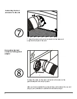 Предварительный просмотр 10 страницы Koldfront PAC705 Owner'S Manual