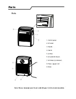 Предварительный просмотр 4 страницы Koldfront PAC8000S Owner'S Manual