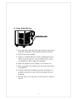 Предварительный просмотр 17 страницы Koldfront PAC9000W Owner'S Manual