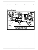 Предварительный просмотр 20 страницы Koldfront PAC9000W Owner'S Manual