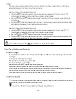 Предварительный просмотр 21 страницы Koldfront PACI12020CSV Owner'S Manual