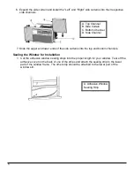 Предварительный просмотр 9 страницы Koldfront WAC6002WCO Owner'S Manual