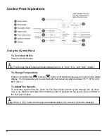 Предварительный просмотр 13 страницы Koldfront WAC6002WCO Owner'S Manual