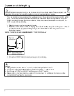 Предварительный просмотр 3 страницы Koldfront WTC10001W Owner'S Manual