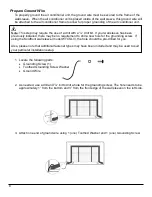 Предварительный просмотр 11 страницы Koldfront WTC10001W Owner'S Manual