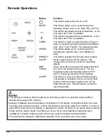 Предварительный просмотр 21 страницы Koldfront WTC10001W Owner'S Manual