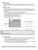 Предварительный просмотр 23 страницы Koldfront WTC10001W Owner'S Manual