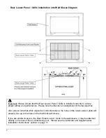 Предварительный просмотр 10 страницы Koldfront WTC12001W Owner'S Manual