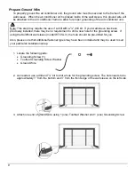 Предварительный просмотр 12 страницы Koldfront WTC12001W Owner'S Manual