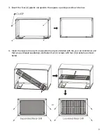 Предварительный просмотр 4 страницы Koldfront WTCSLV Assembly Instructions Manual