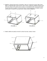 Предварительный просмотр 5 страницы Koldfront WTCSLV Assembly Instructions Manual