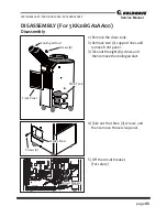 Preview for 45 page of Koldwave 5KK14BEA2AA00 Service Manual