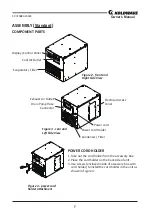 Предварительный просмотр 7 страницы Koldwave 6CC10BEA2AA00 Owner'S Manual