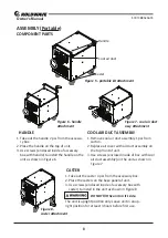 Предварительный просмотр 8 страницы Koldwave 6CC10BEA2AA00 Owner'S Manual