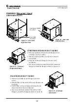 Предварительный просмотр 10 страницы Koldwave 6CC10BEA2AA00 Owner'S Manual