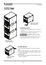 Предварительный просмотр 12 страницы Koldwave 6CC10BEA2AA00 Owner'S Manual