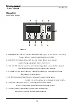 Предварительный просмотр 14 страницы Koldwave 6CC10BEA2AA00 Owner'S Manual