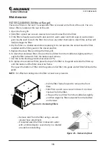 Предварительный просмотр 16 страницы Koldwave 6CC10BEA2AA00 Owner'S Manual