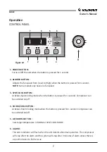 Preview for 7 page of Koldwave 6HK60-IOM-1 Owner'S Manual