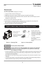 Preview for 9 page of Koldwave 6HK60-IOM-1 Owner'S Manual