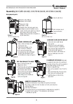 Предварительный просмотр 5 страницы Koldwave 6KK14BEA2AA00 Owner'S Manual