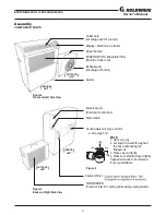 Предварительный просмотр 3 страницы Koldwave 6SS12BEA2ACA0 Owner'S Manual