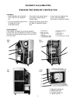 Предварительный просмотр 4 страницы Koldwave AIRMASTER 3AK Installation & Operation Manual