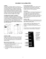 Предварительный просмотр 5 страницы Koldwave AIRMASTER 3AK Installation & Operation Manual