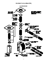 Предварительный просмотр 9 страницы Koldwave AIRMASTER 3AK Installation & Operation Manual