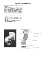 Предварительный просмотр 10 страницы Koldwave AIRMASTER 3AK Installation & Operation Manual