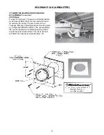 Предварительный просмотр 14 страницы Koldwave AIRMASTER 3AK Installation & Operation Manual