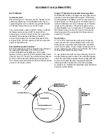 Предварительный просмотр 15 страницы Koldwave AIRMASTER 3AK Installation & Operation Manual