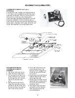 Предварительный просмотр 16 страницы Koldwave AIRMASTER 3AK Installation & Operation Manual