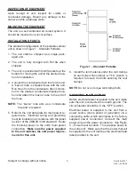 Предварительный просмотр 5 страницы Koldwave KWV-20 Setup, Operation, And Maintenance Manual