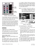 Предварительный просмотр 6 страницы Koldwave KWV-20 Setup, Operation, And Maintenance Manual