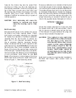 Предварительный просмотр 10 страницы Koldwave KWV-20 Setup, Operation, And Maintenance Manual