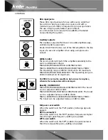 Предварительный просмотр 6 страницы Kole Audio TRAX1-1800D Owner'S Manual