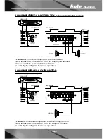 Предварительный просмотр 11 страницы Kole Audio TRAX1-1800D Owner'S Manual