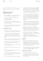 Preview for 4 page of KOLEDA SOLUS+ User Manual