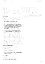 Preview for 5 page of KOLEDA SOLUS+ User Manual