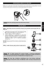 Preview for 47 page of Koliber HOME&COOK KH-SJ2475PE3-X-2 Instruction Manual & Warranty