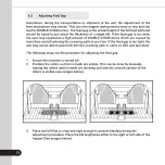 Preview for 18 page of Kolibri Domino User Manual