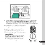 Preview for 19 page of Kolibri Domino User Manual