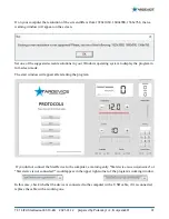 Предварительный просмотр 37 страницы Kolibri StarDevice User Manual