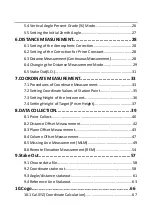 Preview for 2 page of Kolida CTS-632R10M Manual