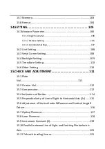 Preview for 4 page of Kolida CTS-632R10M Manual